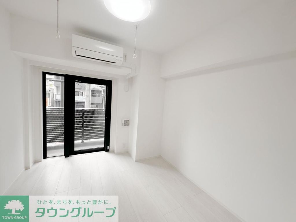 居室・リビング　リビング/居室