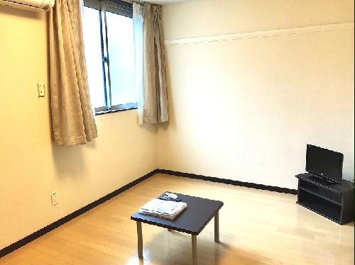 居室・リビング　居室