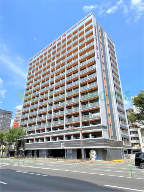 建物外観　※間取り・設備等に相違がある場合は、現状優先※