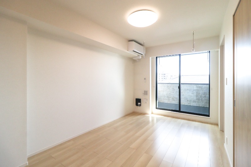 居室・リビング　図面と現状に相違がある場合には現状を優先