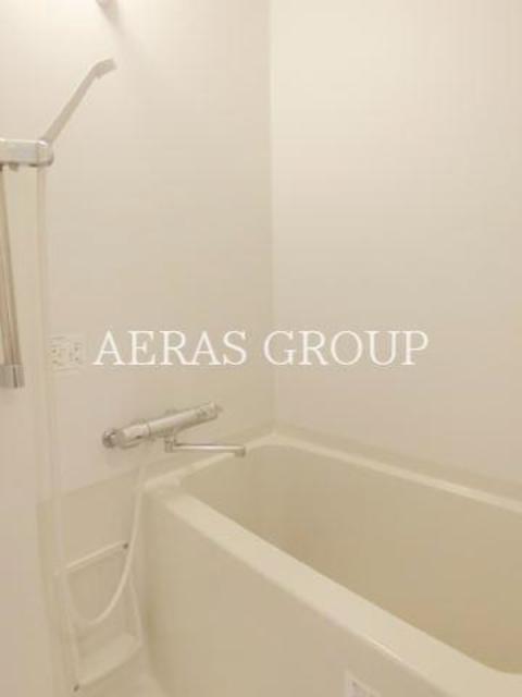 バス・シャワールーム　浴室