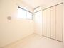 その他部屋・スペース　洋室3.8帖　クローゼット付（収納充実してます）