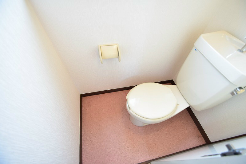 トイレ　☆トイレ☆