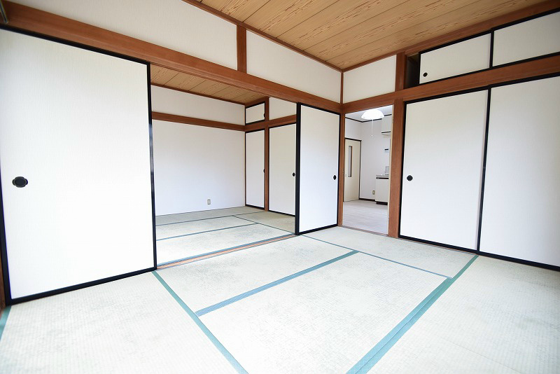 その他部屋・スペース　☆和室☆