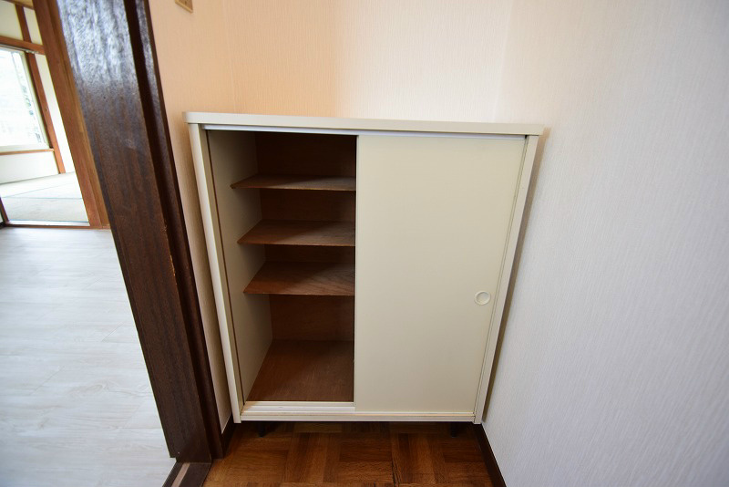 その他　☆下駄箱☆