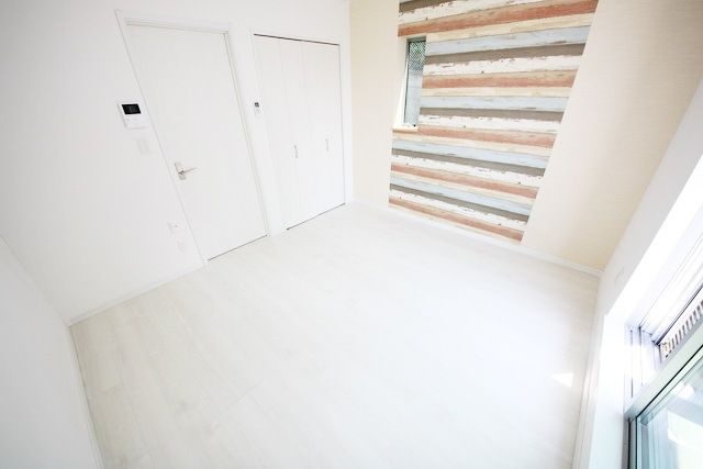 居室・リビング　★居室★