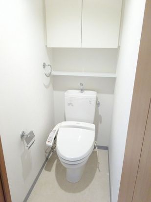 トイレ　☆清潔感のあるトイレ☆