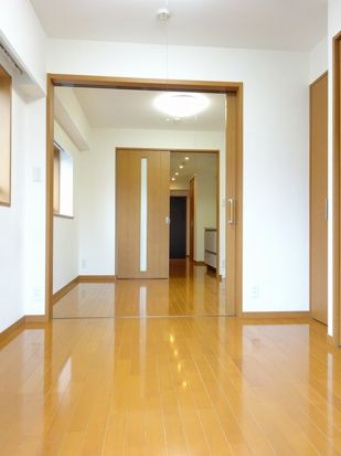 その他部屋・スペース　☆ゆったりスペース☆