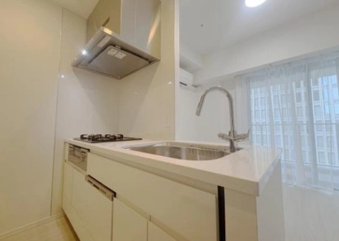 キッチン　※別室参考写真