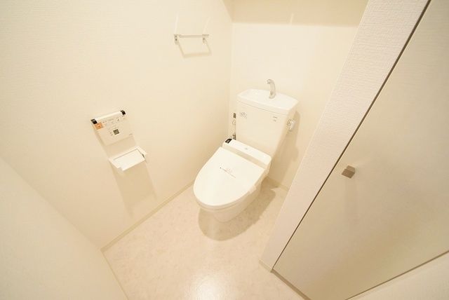 トイレ　※別室参考写真