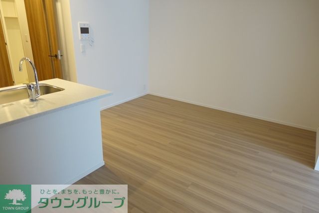 居室・リビング　※写真は同タイプ住戸です。