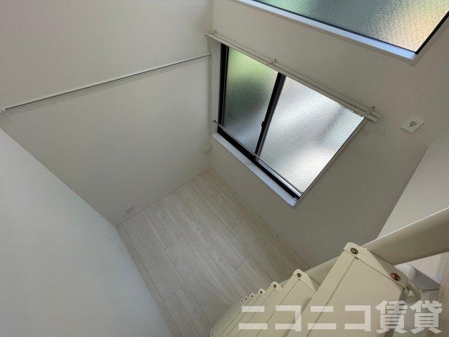 眺望　別号室イメージの為、現状を優先致します。