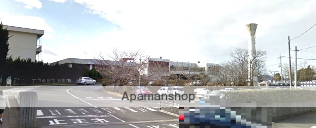 病院　（財）甲南病院／加古川病院（病院）まで5301m