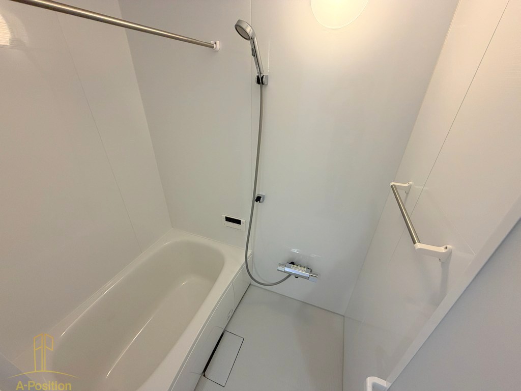 バス・シャワールーム　Primavera