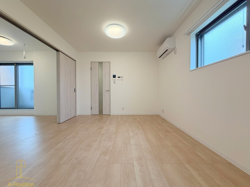 居室・リビング　Primavera