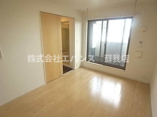 居室・リビング　使いやすいリビングです