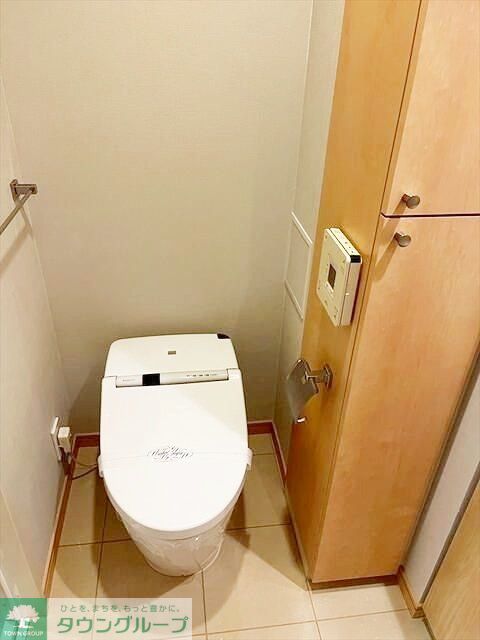 トイレ　お部屋探しは株式会社　タウンハウジング　までお気軽にお問合…