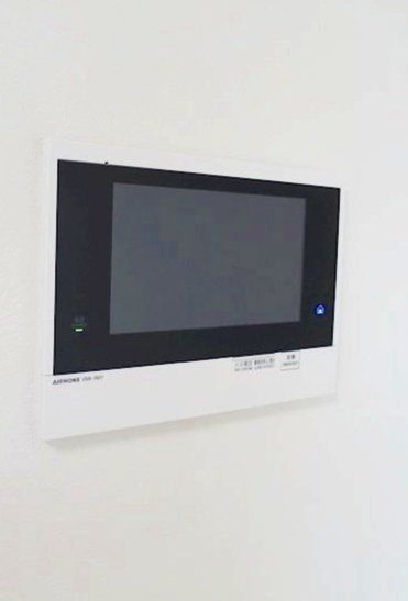 セキュリティ　設備