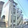 三ツ沢上町駅より徒歩7分 3階 築38年2ヶ月の賃貸物件