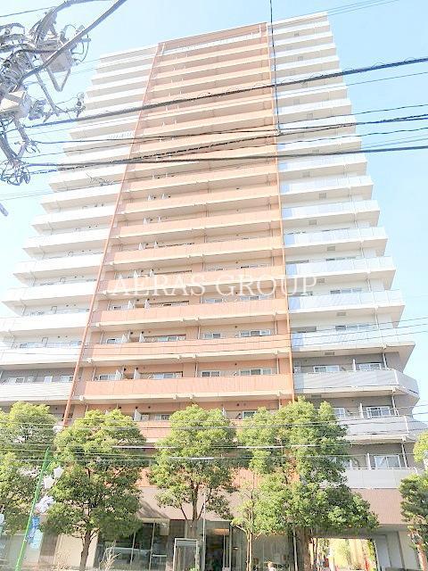 建物外観　★外観★