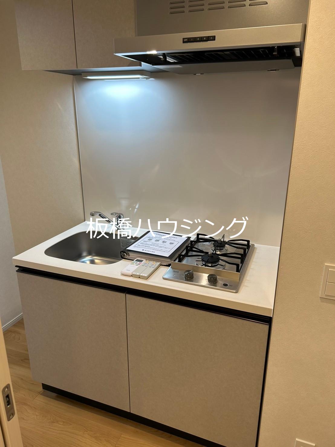キッチン