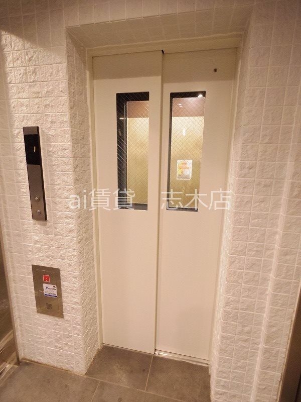 その他共有部分　※同仕様写真