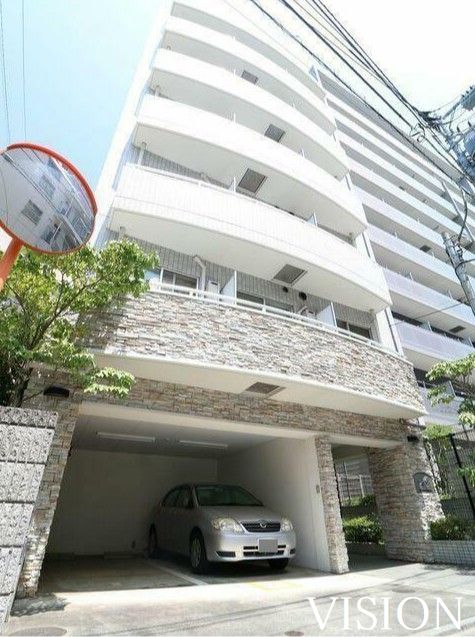 建物外観　☆外観☆