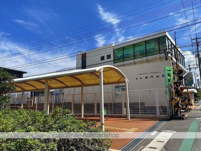 その他　御門台駅（その他）まで1421m