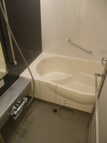 バス・シャワールーム　バス※別部屋参考写真