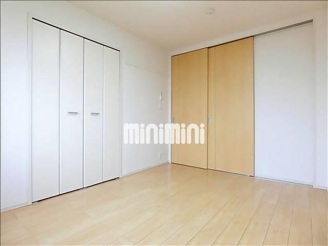 その他部屋・スペース　６帖フローリングのお部屋です。