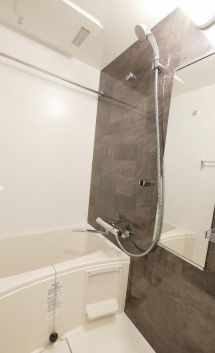 バス・シャワールーム　別号室参考写真