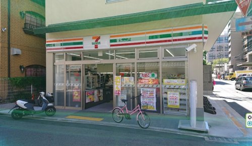 コンビニ　セブンイレブン 京都東洞院押小路店（コンビニ）まで125m
