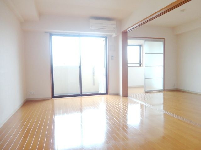 居室・リビング　★オールフローリング★