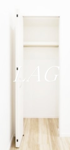 収納　収納です。