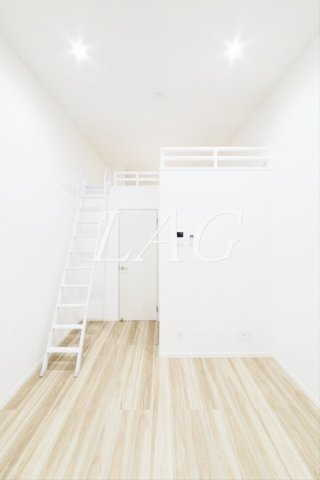 その他部屋・スペース　寝室です。