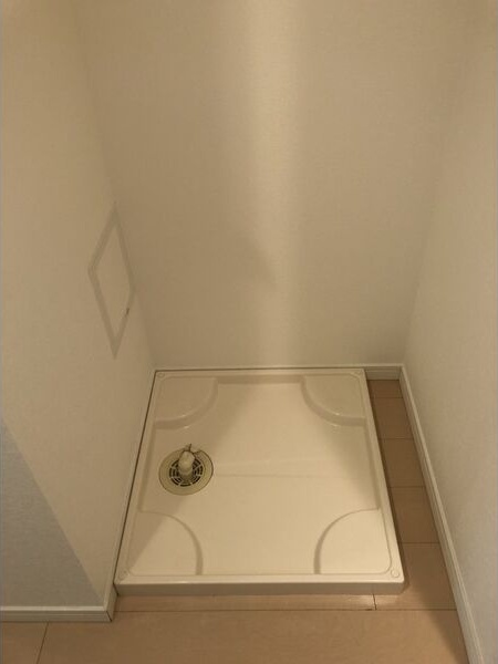 その他設備　※写真は同じマンションの違う部屋のものになります。