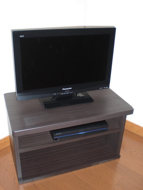 その他設備　※別のお部屋の写真です