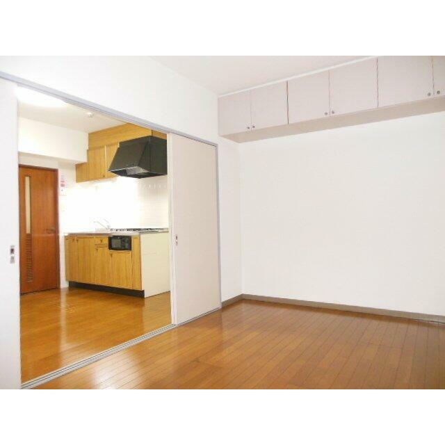 その他部屋・スペース　寝室