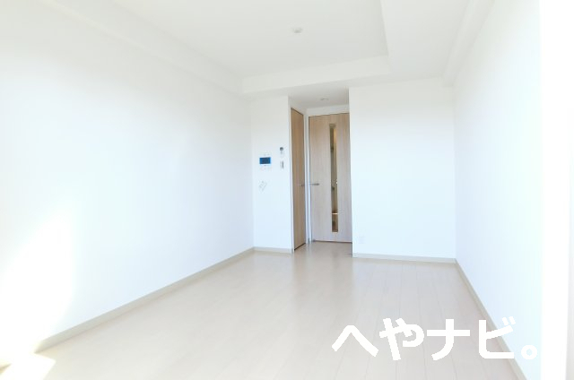 居室・リビング　※別号室写真です。