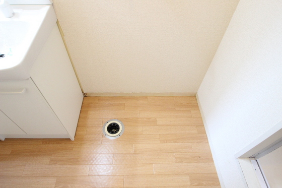 その他設備　※別部屋の写真です