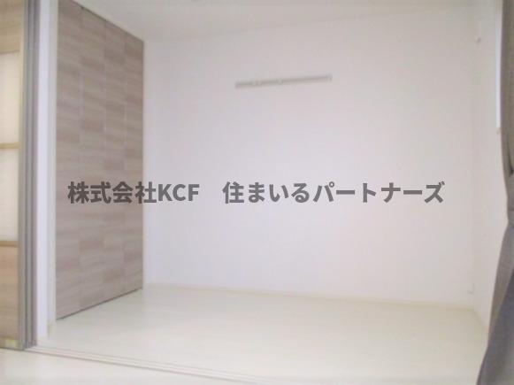 その他部屋・スペース　ゆとりの広さです