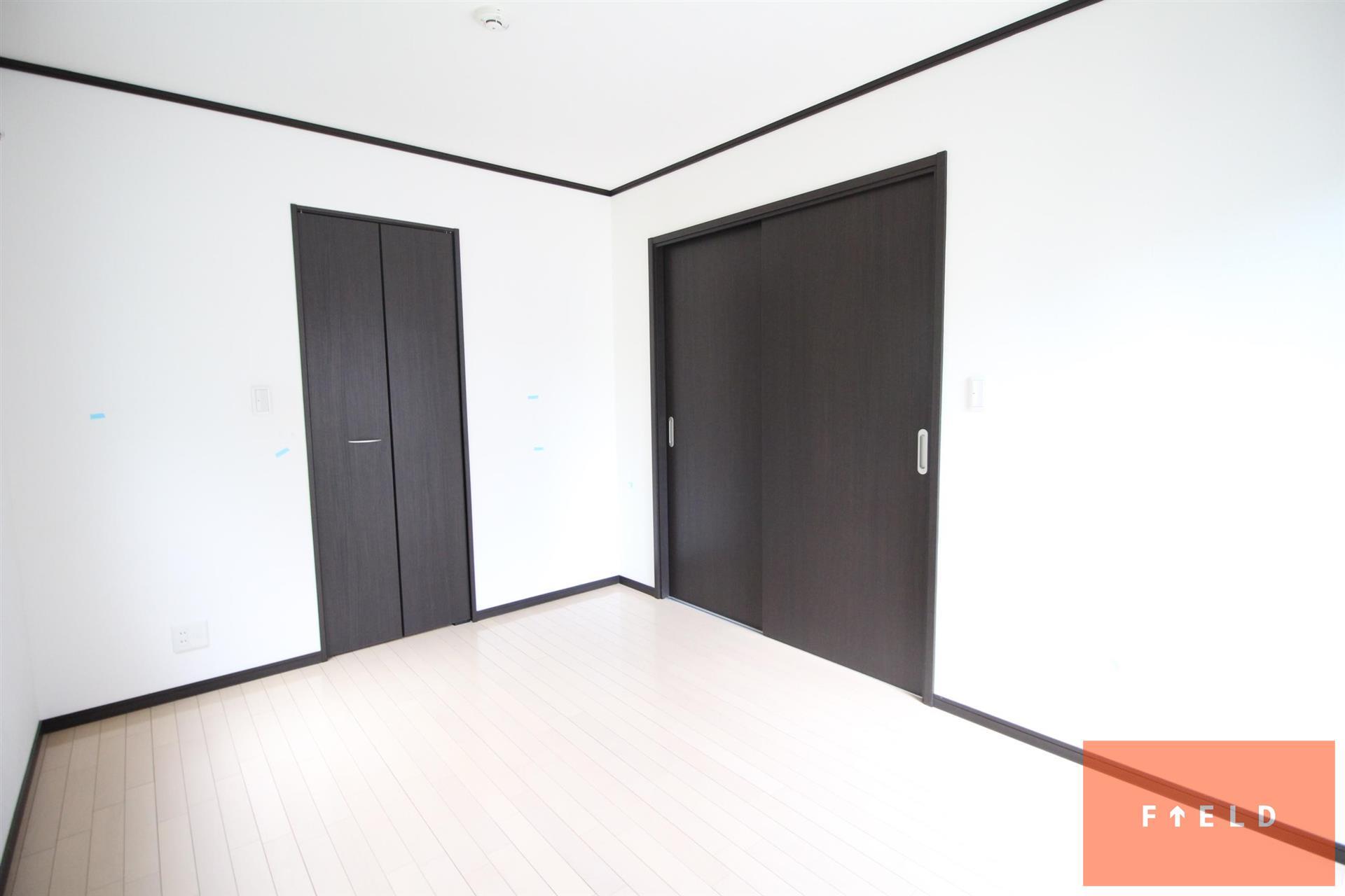 その他部屋・スペース　他の部屋の写真になります。現状優先。