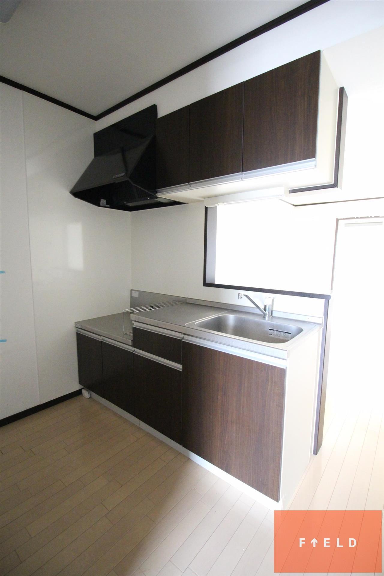 キッチン　他の部屋の写真になります。現状優先。
