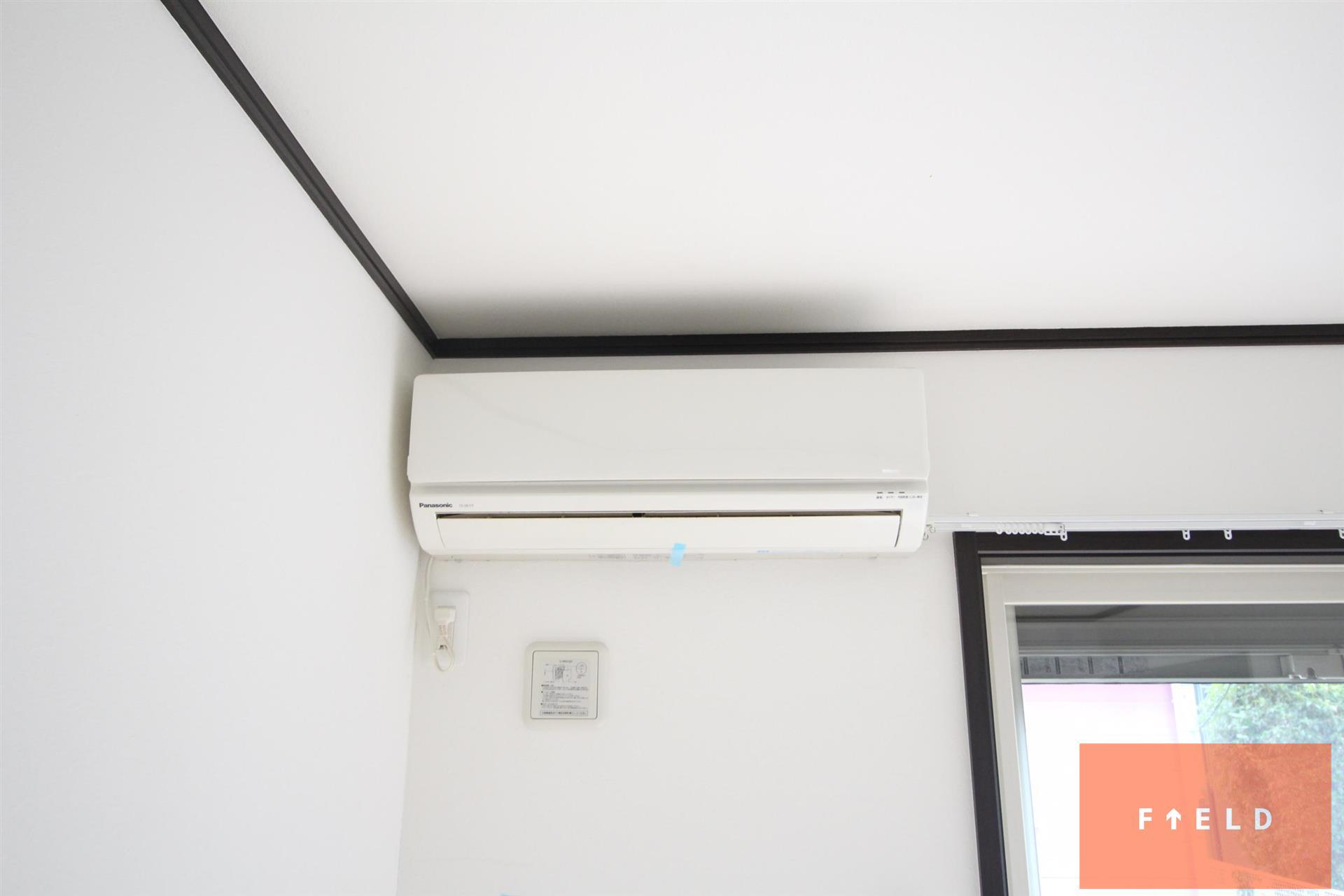 その他設備　他の部屋の写真になります。現状優先。