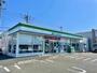 コンビニ　ファミリーマート高崎問屋町二丁目店（コンビニ）まで302m