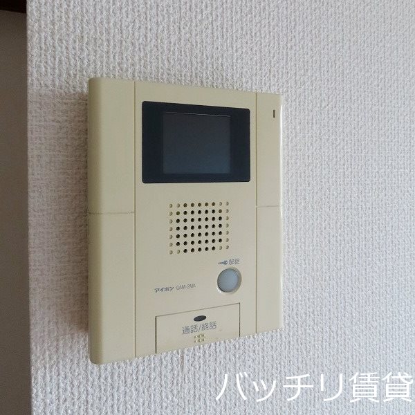 セキュリティ　画像は同シリーズ参考画像の為、現況を優先いたします。