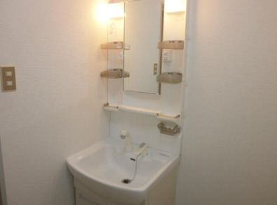 その他設備　画像は別号室。ご参考にどうぞ