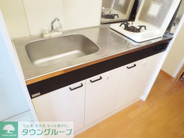 キッチン　★キッチン★