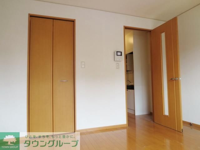 その他部屋・スペース　★フローリング★