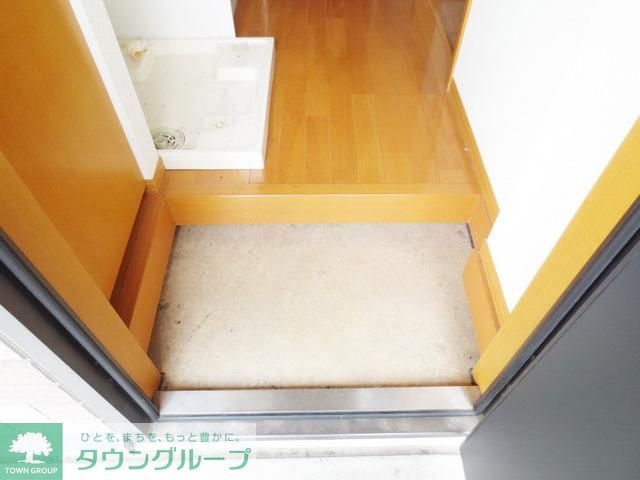 玄関　★玄関★
